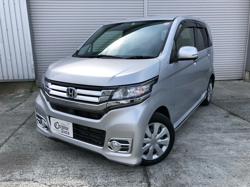 n wgn 月々25000円でリースok 札幌自社ローン カーリース クロムオート 中古車販売 車検 整備 n wgn 月々25000円でリースok 札幌自社ローン カーリース クロムオート 中古車販売 車検 整備