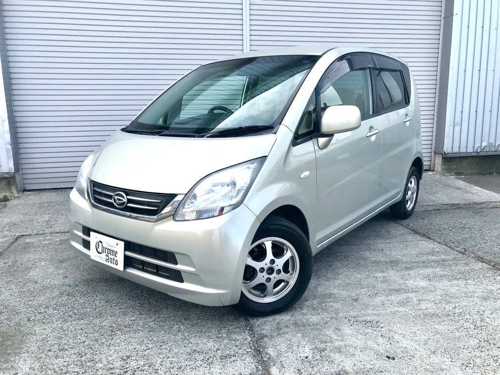 最新入庫車情報 札幌自社ローン カーリース クロムオート 中古車販売 車検 整備 Page 11