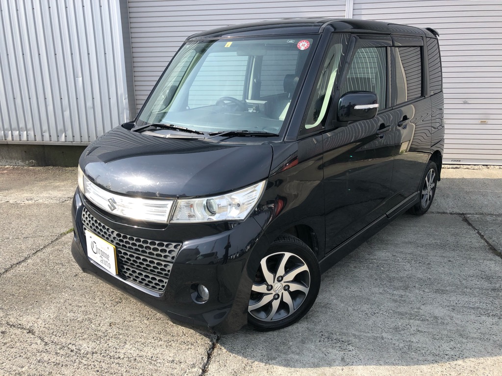 最新入庫車情報 札幌自社ローン カーリース クロムオート 中古車販売 車検 整備 Page 13
