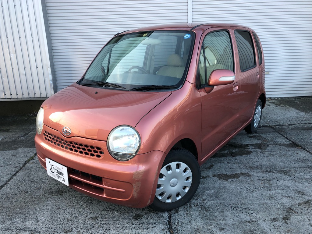 最新入庫車情報 札幌自社ローン カーリース クロムオート 中古車販売 車検 整備 Page 6