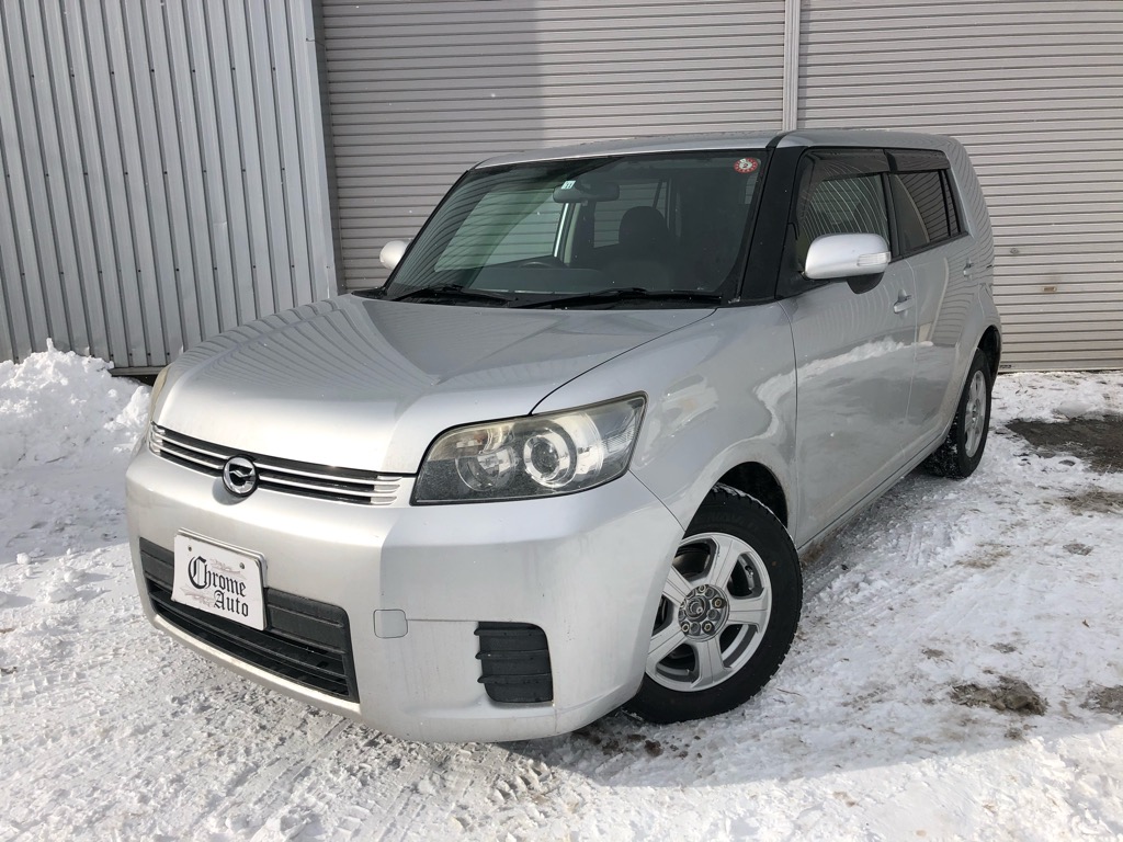 カローラルミオン 現金支払総額34万円 自社ローン完備 札幌自社ローン カーリース クロムオート 中古車販売 車検 整備 カローラルミオン 現金支払総額34万円 自社ローン完備 札幌自社ローン カーリース クロムオート 中古車販売 車検 整備