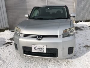 カローラルミオン！！現金支払総額３４万円！！自社ローン完備 