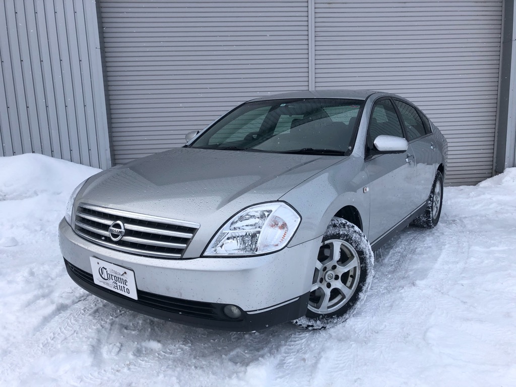 札幌自社ローン カーリース クロムオート 中古車販売 車検 整備