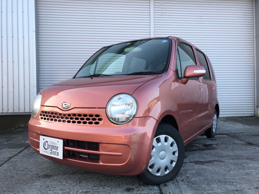最新入庫車情報 札幌自社ローン カーリース クロムオート 中古車販売 車検 整備 Page 11 最新入庫車情報 札幌自社ローン カーリース クロムオート 中古車販売 車検 整備 Page 11