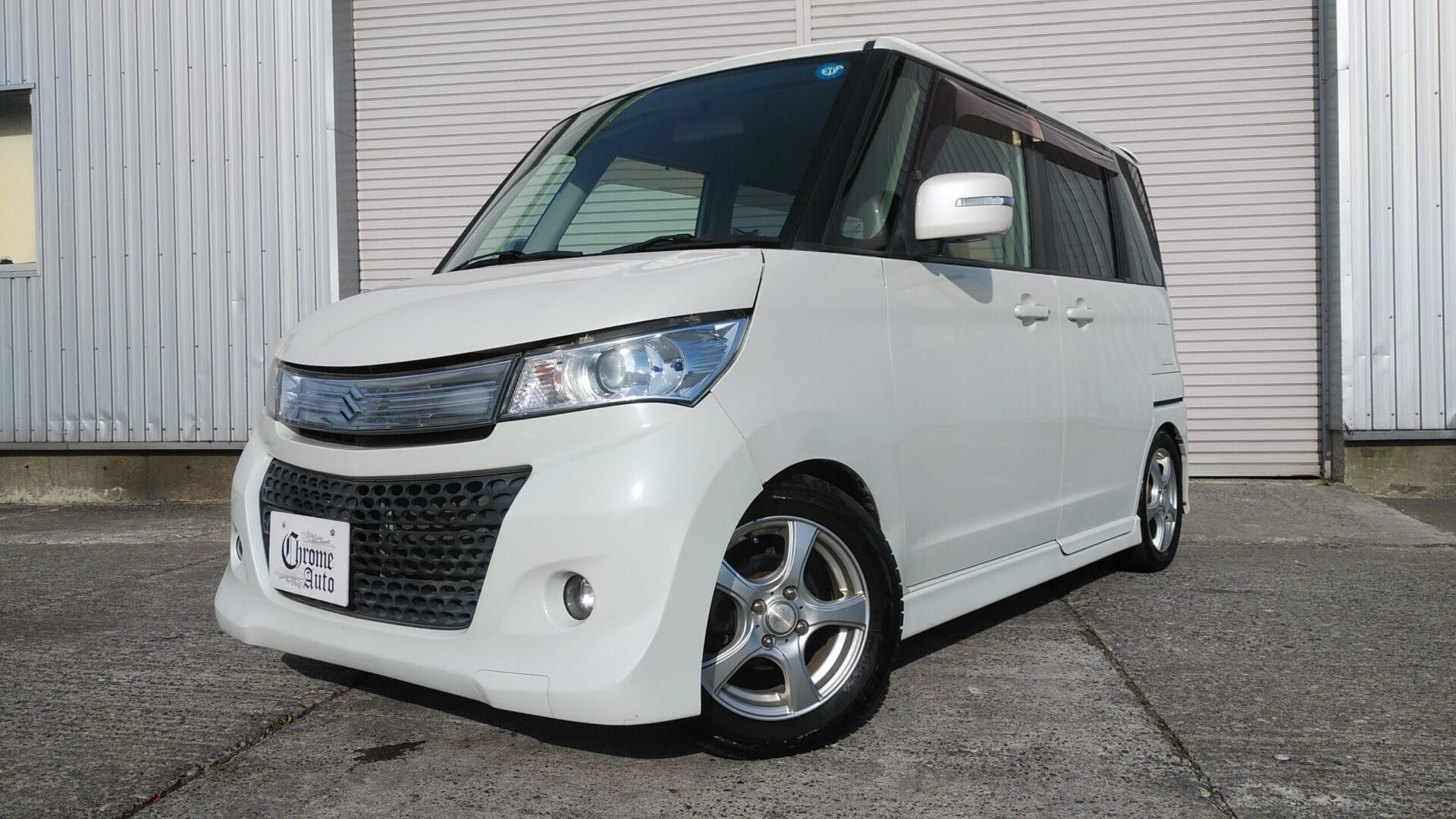 札幌自社ローン カーリース クロムオート 中古車販売 車検 整備 札幌自社ローン カーリース クロムオート 中古車販売 車検 整備