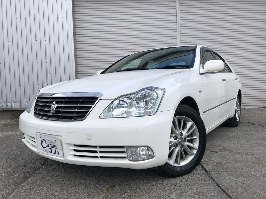 最新入庫車情報 札幌自社ローン カーリース クロムオート 中古車販売 車検 整備 Page 6