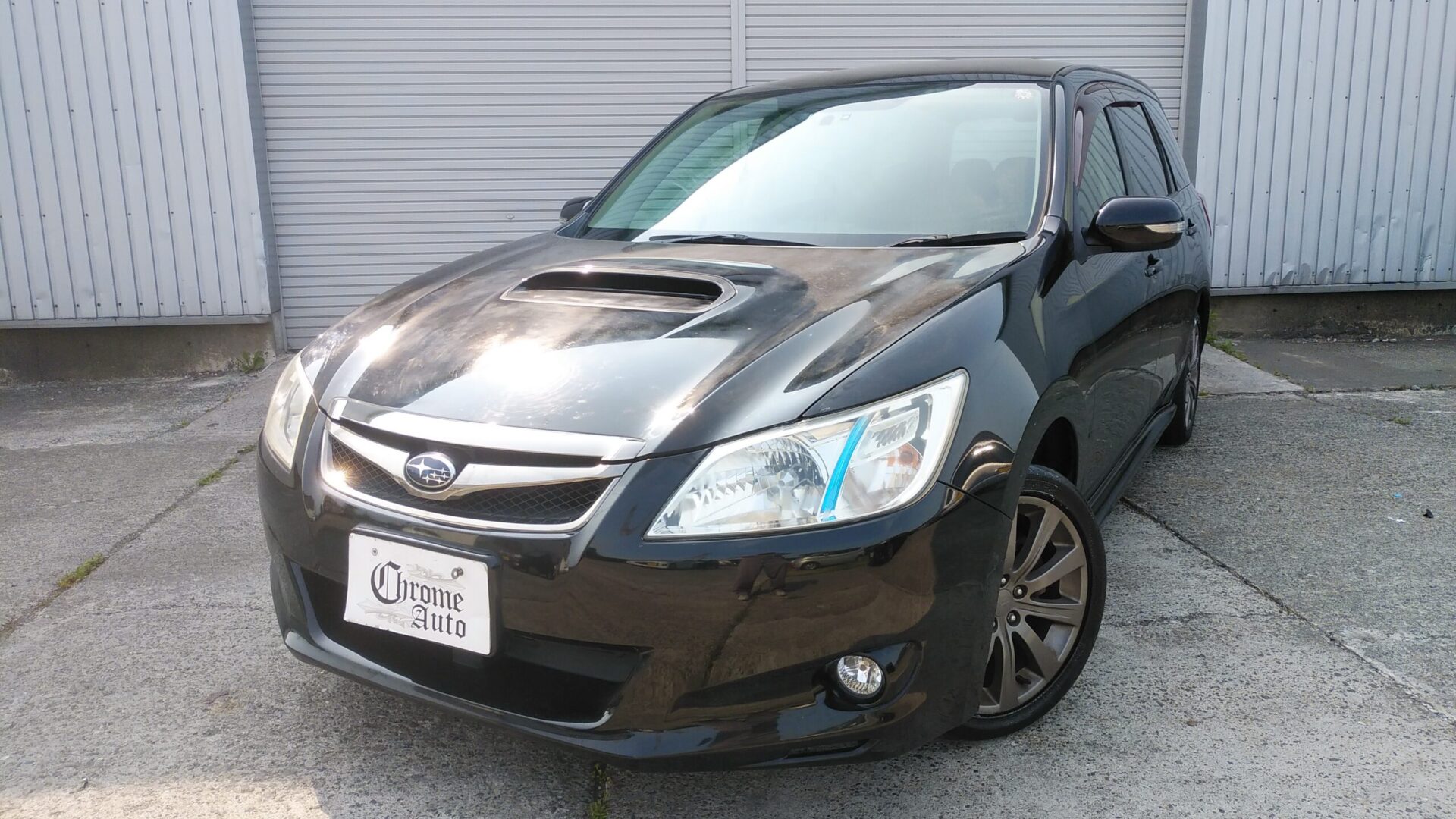 札幌自社ローン カーリース クロムオート 中古車販売 車検 整備 札幌自社ローン カーリース クロムオート 中古車販売 車検 整備