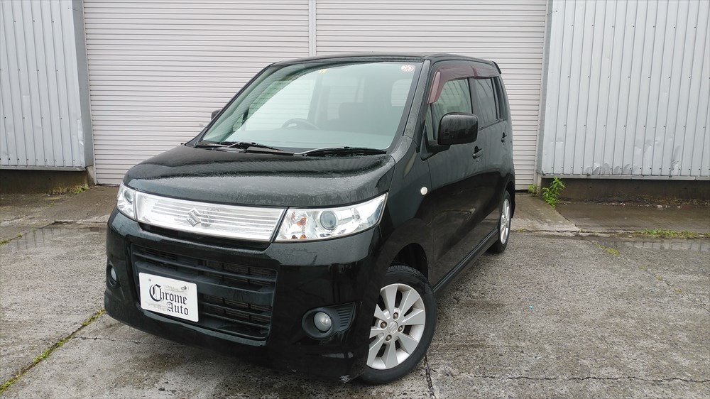 カーリース車両情報 札幌自社ローン カーリース クロムオート 中古車販売 車検 整備