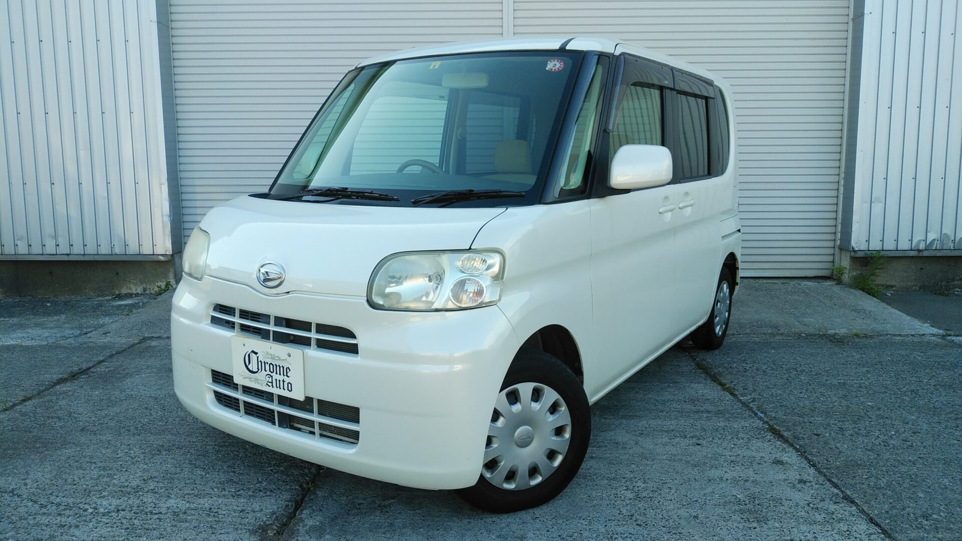 カーリース車両情報 札幌自社ローン カーリース クロムオート 中古車販売 車検 整備