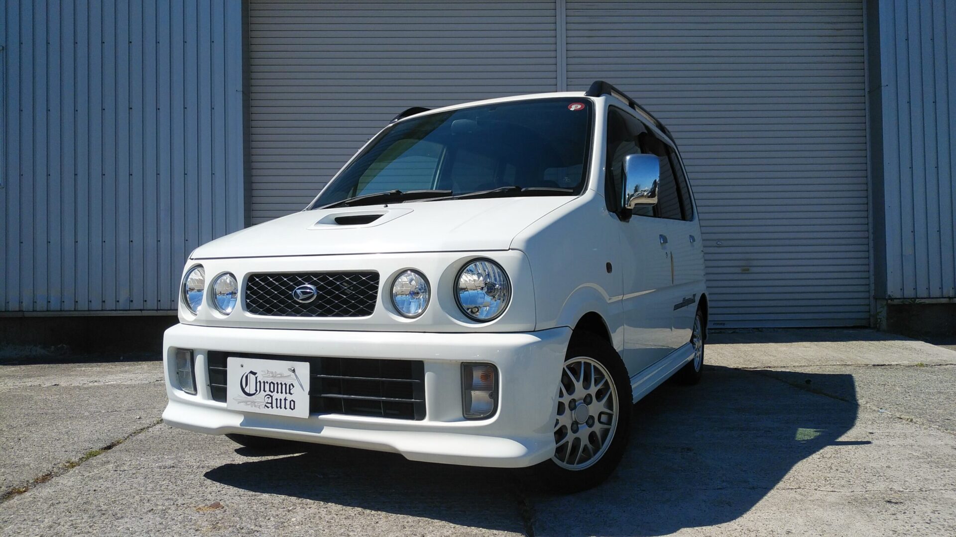 カーリース車両情報 札幌自社ローン カーリース クロムオート 中古車販売 車検 整備 カーリース車両情報 札幌自社ローン カーリース クロムオート 中古車販売 車検 整備