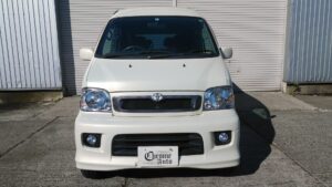 H13 スパーキー 4wd 10 1万k 札幌自社ローン カーリース クロムオート 中古車販売 車検 整備